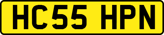HC55HPN