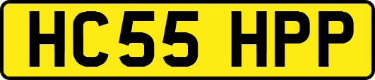 HC55HPP