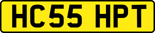 HC55HPT