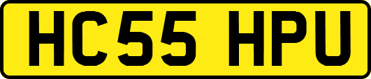 HC55HPU