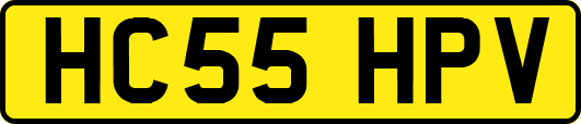 HC55HPV