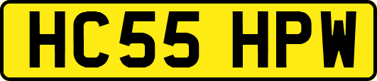HC55HPW