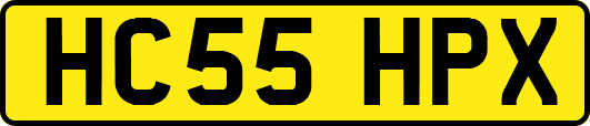 HC55HPX