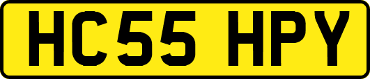 HC55HPY