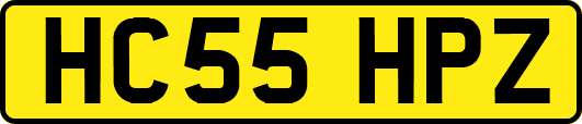HC55HPZ