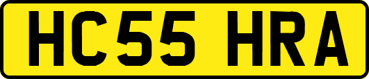 HC55HRA