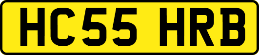 HC55HRB