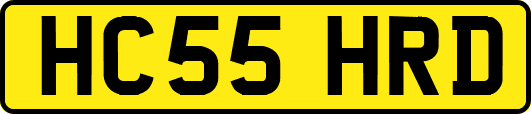 HC55HRD