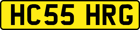 HC55HRG