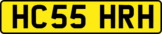 HC55HRH