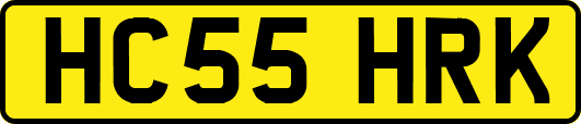 HC55HRK