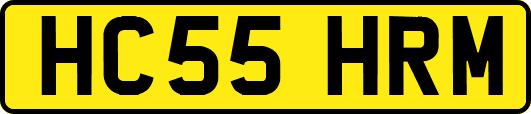 HC55HRM