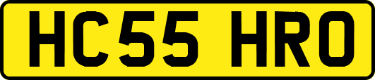 HC55HRO