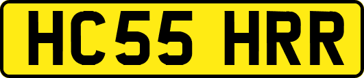 HC55HRR
