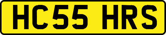 HC55HRS