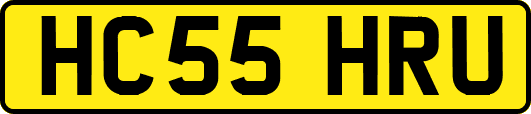 HC55HRU