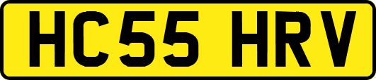 HC55HRV