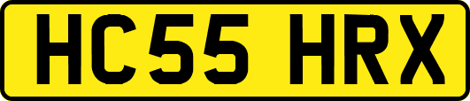 HC55HRX