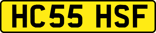 HC55HSF