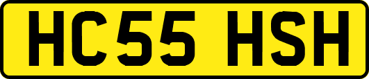 HC55HSH