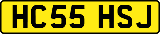 HC55HSJ