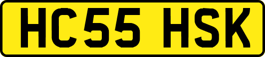 HC55HSK