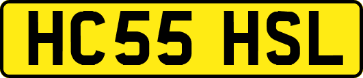 HC55HSL