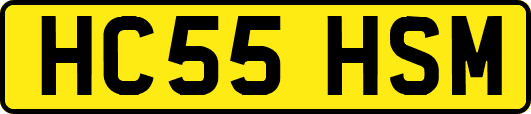 HC55HSM