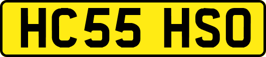 HC55HSO