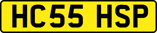 HC55HSP