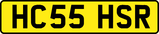 HC55HSR