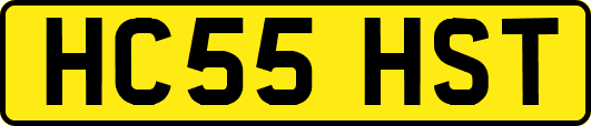 HC55HST