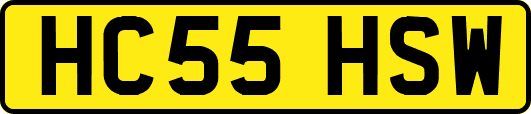 HC55HSW