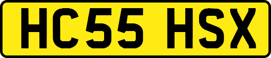 HC55HSX