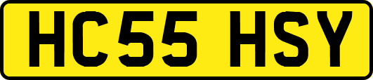 HC55HSY
