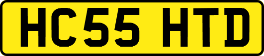 HC55HTD