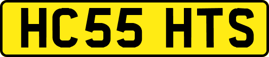 HC55HTS