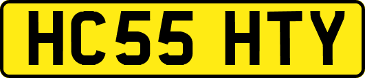 HC55HTY
