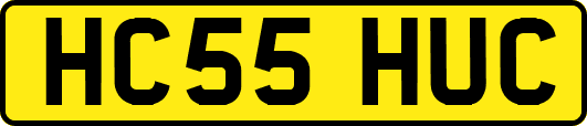 HC55HUC