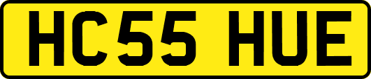 HC55HUE