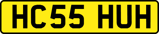 HC55HUH
