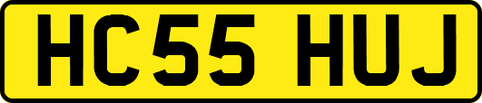 HC55HUJ
