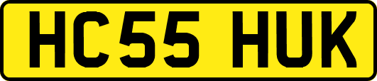 HC55HUK