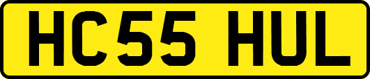 HC55HUL