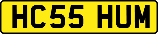 HC55HUM