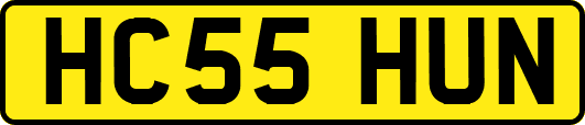 HC55HUN
