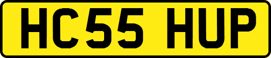 HC55HUP