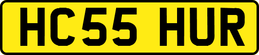 HC55HUR
