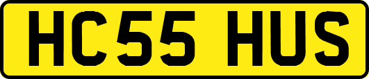 HC55HUS