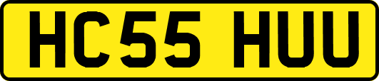 HC55HUU